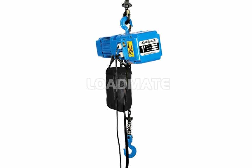 LOADMATE electric chain hoist